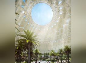 Here are the 5 main attractions at Expo 2020 Dubai you shouldnt miss
