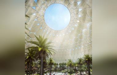 Here are the 5 main attractions at Expo 2020 Dubai you shouldnt miss