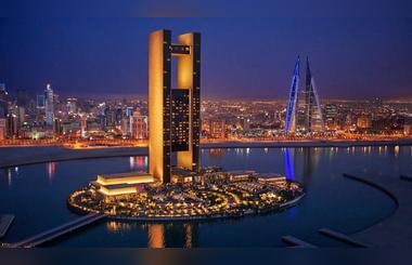 Rev up for a carnival of motorsports with exciting Formula One offerings from Four Seasons Hotel Bahrain Bay 