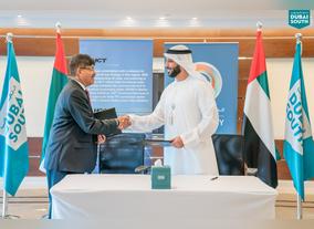 South Energy signs agreement for its first solar project