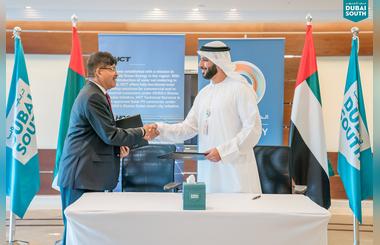 South Energy signs agreement for its first solar project