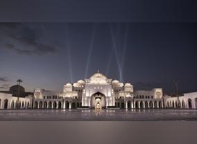Qasr Al Watan Opens, Welcoming Visitors to Savour Magnificence