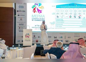 Etihad ESCO confirms successful participation at MEFMA CONFEX 2019 as strategic partner