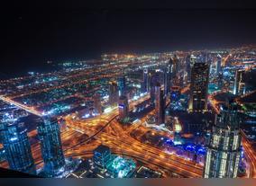 2,204 new licenses issued by Dubai DED in February 2019 marking a growth of 37% compared to February 2018
