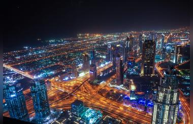 2,204 new licenses issued by Dubai DED in February 2019 marking a growth of 37% compared to February 2018