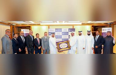 Emirates Islamic partners with emaratech to enable electronic payments for individuals, businesses