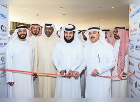 MEFMA CONFEX Dubai 2019 commences under the theme 'Business Intelligence & Technology-Driven Facilities Management