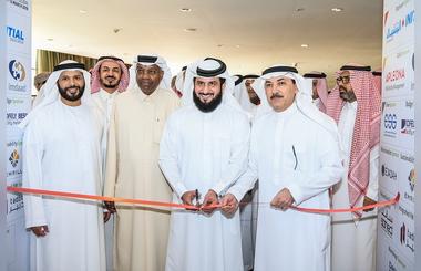 MEFMA CONFEX Dubai 2019 commences under the theme 'Business Intelligence & Technology-Driven Facilities Management