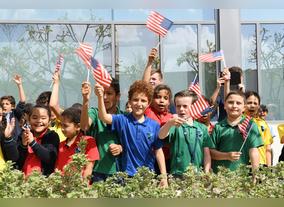 KHDA and GEMS Education Adopt International Special Olympics Teams 