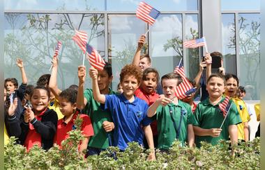 KHDA and GEMS Education Adopt International Special Olympics Teams 