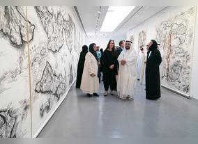 14th Edition of Sharjah Biennial kicks-off under the title: Leaving the Echo Chamber