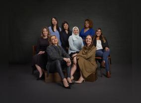 Celebrate the Successful Woman in You with Visa