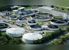 Digital Water Works, Inc. Receives Strategic Investment from Bentley Systems