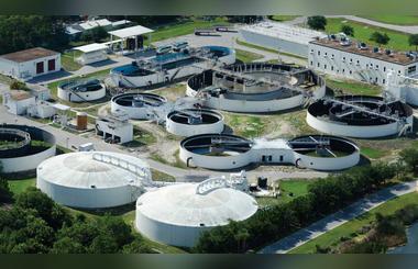 Digital Water Works, Inc. Receives Strategic Investment from Bentley Systems