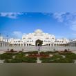 Get a glimpse of the royals as the Presidential Palace in Abu Dhabi opens to tourists