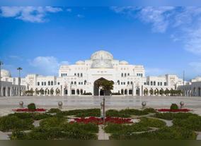 Get a glimpse of the royals as the Presidential Palace in Abu Dhabi opens to tourists