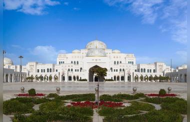 Get a glimpse of the royals as the Presidential Palace in Abu Dhabi opens to tourists