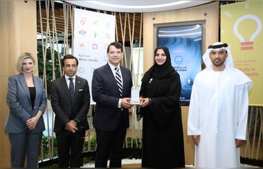 Cashless Society: Smart Dubai and Business Sweden Organise Inaugural Event for Smart Cities Global Network Smart Talks Series