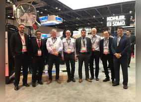 Al Masaood continues long-term association with Middle East Electricity