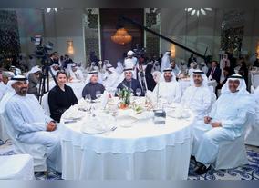 Arab Authority for Agricultural Investment and Development honours strategic partners for their support to Arab food security