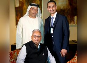 A Partnership to Yield the Best for Tomorrow - Triton Solar and Emirates Transformers & Switchgears