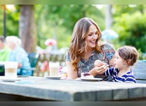 Mothers Day and International Womens Day Specials at Address Montgomerie