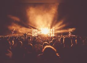 Khalifa Fund to officially sponsor The Rage Festival 2019