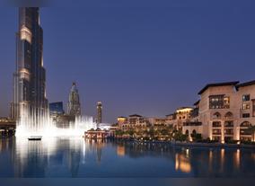 Emaar Hospitality Group offers great value staycations for UAE residents across its hotels in Dubai 