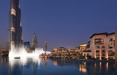Emaar Hospitality Group offers great value staycations for UAE residents across its hotels in Dubai 