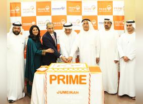 Prime Medical Center network expands to Al Wasl Road