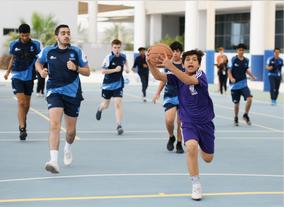 GEMS Education holds regions first Determination Cup for students across the UAE