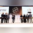 Global Food Industries reaps two topmost awards for Innovation excellence at UAE Innovation Awards 2019 