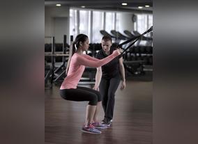 The Burj Club celebrates International Womens Day with special fitness memberships for ladies 
