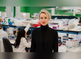 Celebrate Women on Screen with OSN this March 