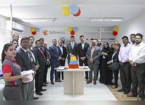 Tafawuq launches state-of-the-art Facility Management Training Center to deliver service excellence