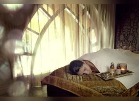 Top-To-Toe Spa Detox Ritual at The Spa at Palace Downtown