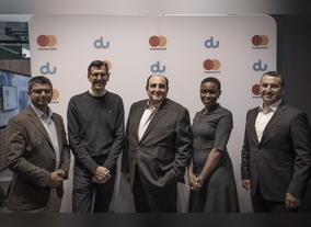 Mastercard and du team up to redefine payment experiences and security 