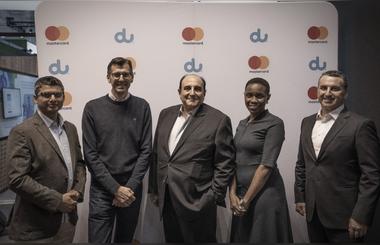 Mastercard and du team up to redefine payment experiences and security 