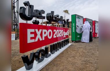 Hundreds of Hatta visitors and residents sign up to volunteer for Expo 2020, as total number of registrations hits 50,000