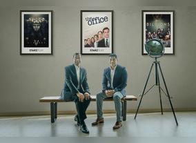 Starz Play Appoints ASDAA BCW as Communications Partner to Drive Leadership in Subscription Video On-Demand Services In MENA 