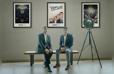 Starz Play Appoints ASDAA BCW as Communications Partner to Drive Leadership in Subscription Video On-Demand Services In MENA 