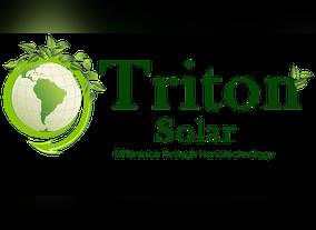 US based company, Triton Solar ventures into the United Arab Emirates