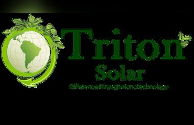 US based company, Triton Solar ventures into the United Arab Emirates