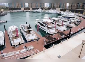 Azimut Yachts Celebrates 50 Years of Success