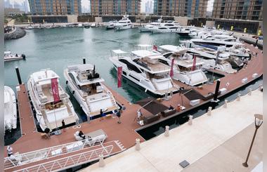 Azimut Yachts Celebrates 50 Years of Success