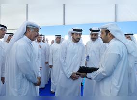 Dubai Maritime City Authority launches updated version of 'Sea Dubai at Dubai International Boat Show 2019