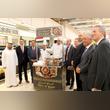 New Taste of Egypt inaugurated by Carrefour at Mall of the Emirates