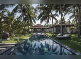 Four Seasons Hotels and Resorts Receives Record Number of Forbes Travel Guide Five-Star Awards
