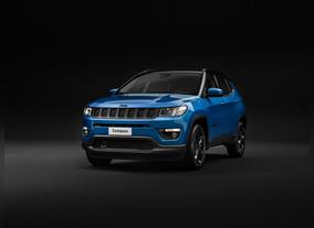 Jeep Brand to flaunt the new wheels at 2019 Geneva International Motor Show