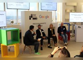 DMS and Google Co-Host Specialized Programmatic Event for MENA Advertisers